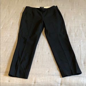 J Crew Martie Pants